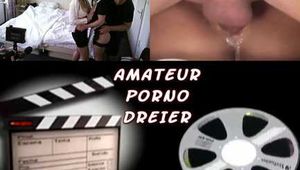 AMATEUR PORN THREESOME