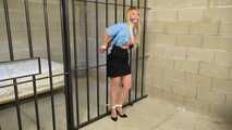 Jailbreak Bondage - Laura Bentley