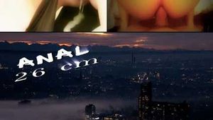 ANAL 26 CM
