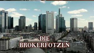 THE BROKER GIRLS