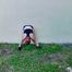Kinky Florida Amateur Teen Jessica Out Running 