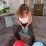 sit2pop Belbal 12inch balloons