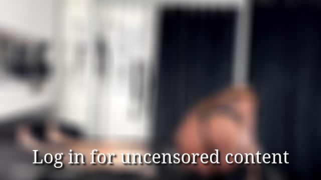 Bondaged Stockings Worship