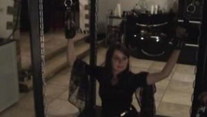 Strip Poker 2 (VCD-Version)