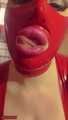 The red rubber wank xxx