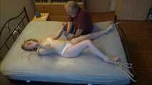 Stefanie - A New Beginning Part 2 of 3