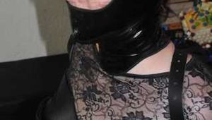 The Leather Challenge