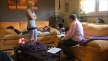 Estella and Marenka - Entrance Examination Part 3 of 5