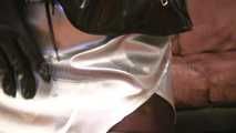 Latex do as I say