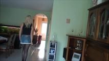 Video request Julia - The school girlfriend 2 part 3 of 5