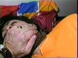 GIRL BEING HAND-GAGGED  4:45 (D1-03)