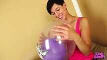 269 Double Bubble