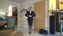 Elena - Modeljob for Elena part 2 of 9