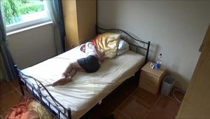 Wendy - The Hostage Part 4 of 7