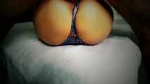 GEILER USER CREAMPIE