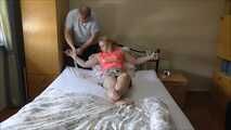 Vicky - I always get free Part 1 of 2