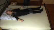 Oana - The cot part 1 of 3 