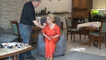 Elena - The lawyer Elena Part 7 of 8