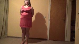 Auch Sandra hat Weihnachtswünsche