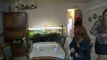 Jennifer and Julia - The Stalker Part 1 of 8