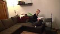 Jasmin - The Stranger Part 5 of 8