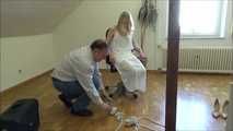Guset Lea - tricked out Part 5 of 7