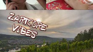 HARDCORE VIBES