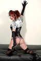 Amelia Knight Remastered