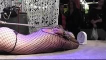 Lena King Supertight Escape Challenge