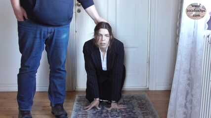 No Mercy For Juliette XXL