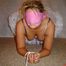 Blindfold Bound