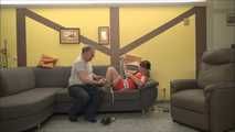 Grace - The First Time Part 2 of 6