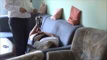 Marenka and Steffie - The Hostile Takeover 1 Part 1 of 4