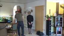 Elena - Modeljob for Elena part 2 of 9