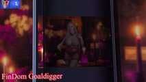 Bimbofication session