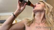 Sex with hot mature (long version)