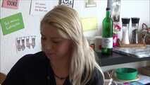 Jasmin - The Poker Game Part 1 of 7