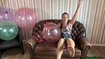 bouncing and sit2pop six U24 soap