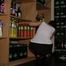 HORNY  THREESOME IN THE BEVERAGE MARKET