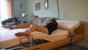 Nina A - Die Pflegeberaterin Teil 4 von 6