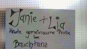 Janie 4 Kurzgeschichten (1)