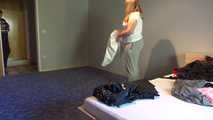 Cuffed working