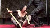 BoundCon XII - Custom Photo Shooting - Sasori vs. Minuit continue - Full Clip