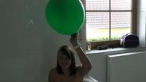 Lesbisches Girl 1