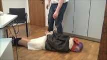 Video request Zora - robbery in the office part 5 of 6