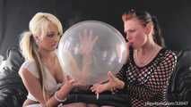 065 Smokey balloon filterless Roth-Haendle