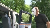 The victim - Part 01