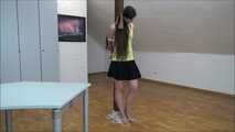 Romina - Caught Part 5 of 5