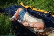 Summertime feelings with Hogtie