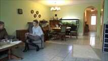Lea – The Deceitful Business Partner Part 5 of 8